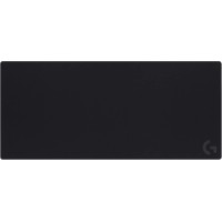 Logitech G840 XL Cloth Gaming Mouse Pad - Black